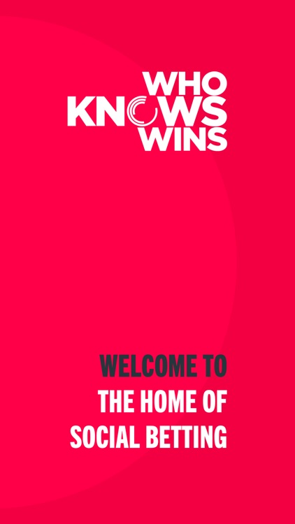Who Knows Wins