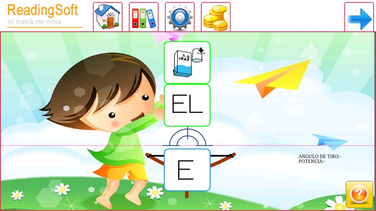 Learn Read Spanish screenshot-4