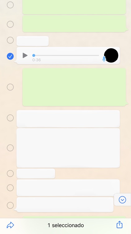 Voice2Text - Voice Messages