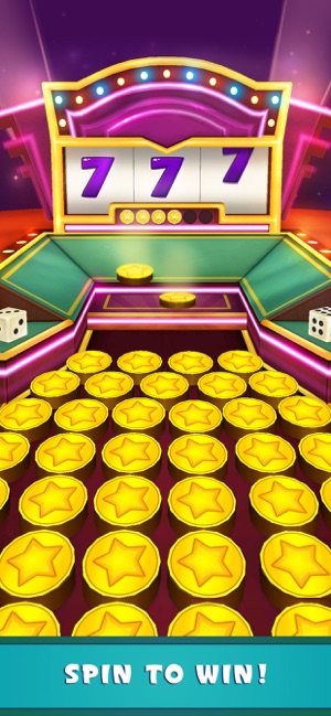 Coin Dozer: Casino(圖3)-速報App