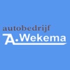 Autobedrijf Wekema