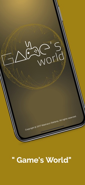 Game's World(圖1)-速報App