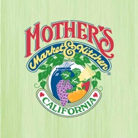 Mothers Market  Kitchen