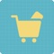 This is an application that can help you quickly record and plan your shopping list