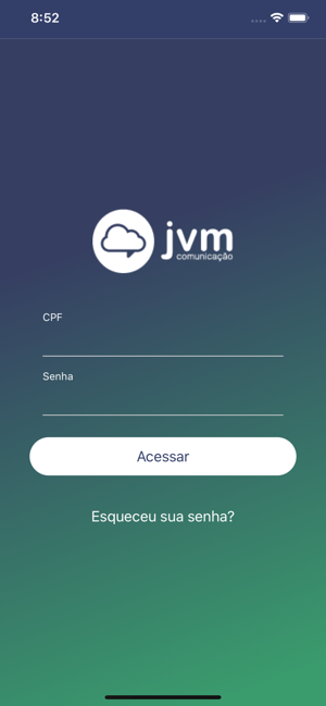 JVM Comunicação(圖1)-速報App