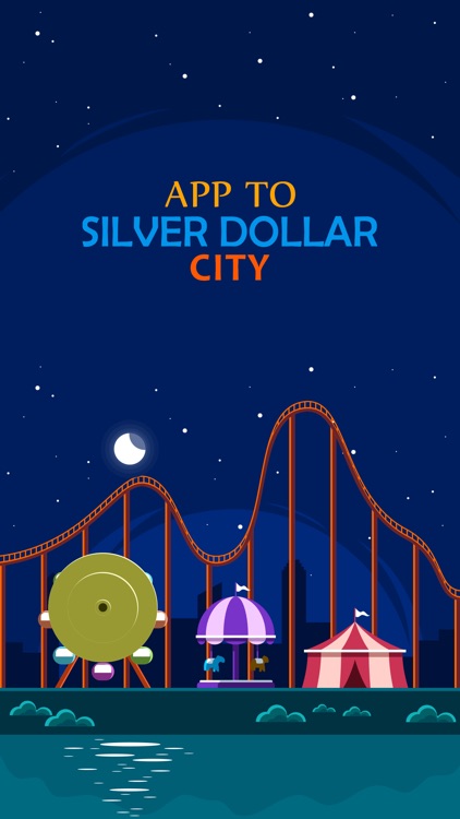 App to Silver Dollar City