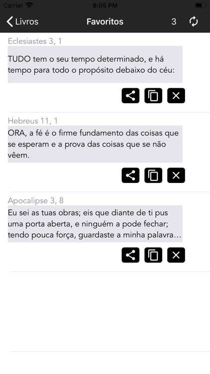 Biblia CCB screenshot-5