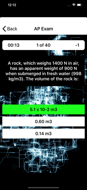 AP Physics 2 Prep(圖3)-速報App