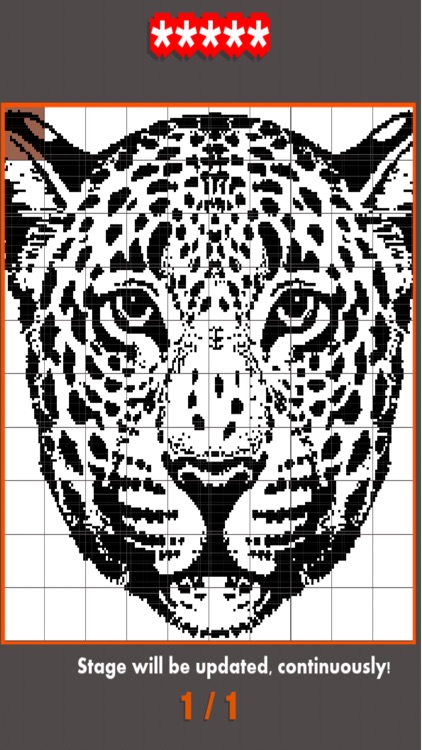 Pictures Nonograms / Picross screenshot-4