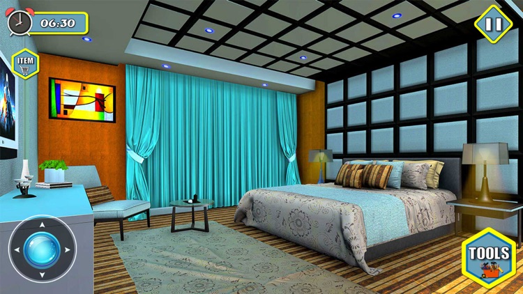 Idle Home Design Makeover