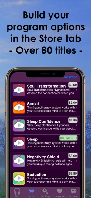 Deep Sleep, Insomnia Help(圖5)-速報App