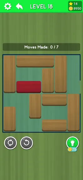 Game screenshot Blocky Escape mod apk