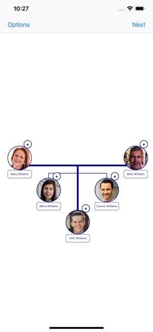 Family Tree Photo(圖2)-速報App