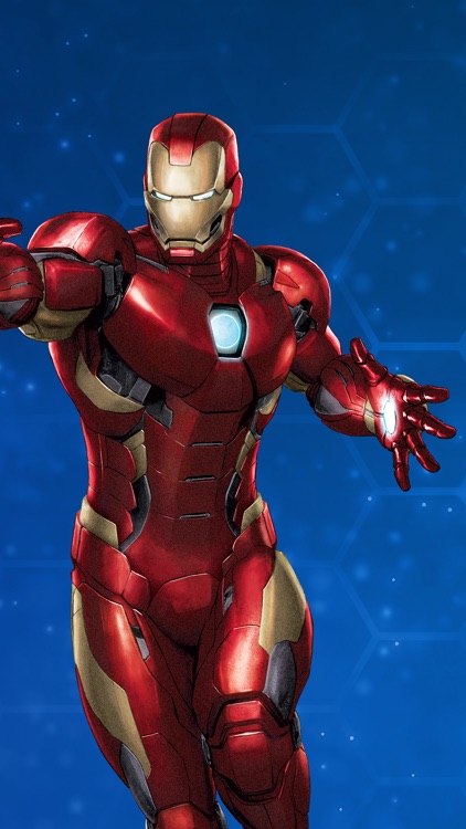 Marvel Unlimited screenshot-8