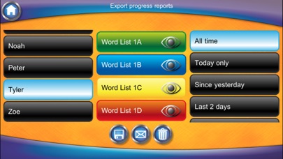 How to cancel & delete Simplex Spelling Light from iphone & ipad 4