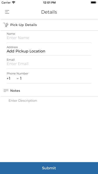 Smart Delivery - Partner screenshot 4