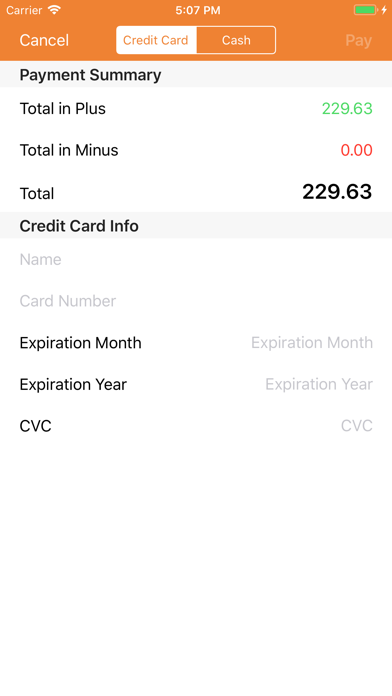 Finance for SAP Business One screenshot 3