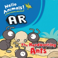 The Hardworking Ants AR pour PC
