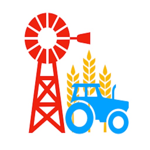 Farmer's Market U.S. iOS App