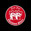 Peri Peri Chicken Bites