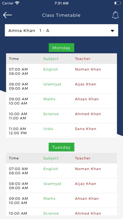 Digital School Suite