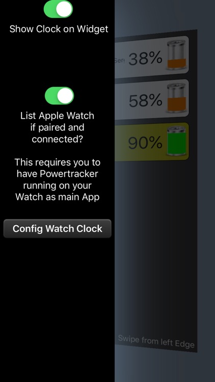 PowerTracker Mobile