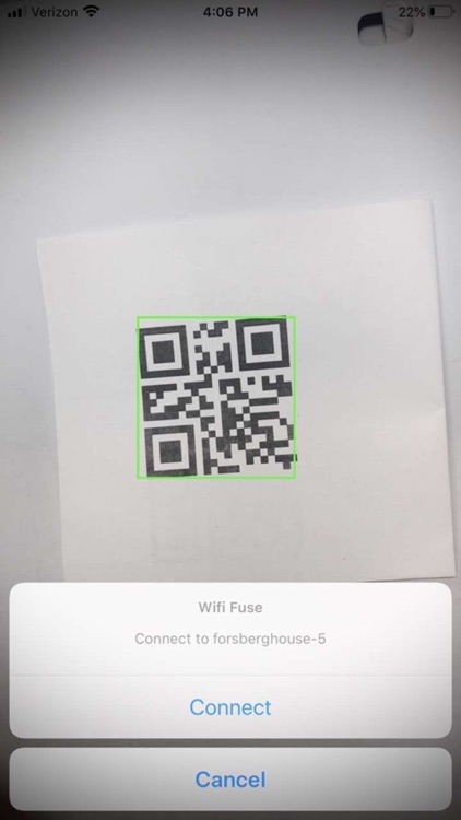 WiFiFuze screenshot-5