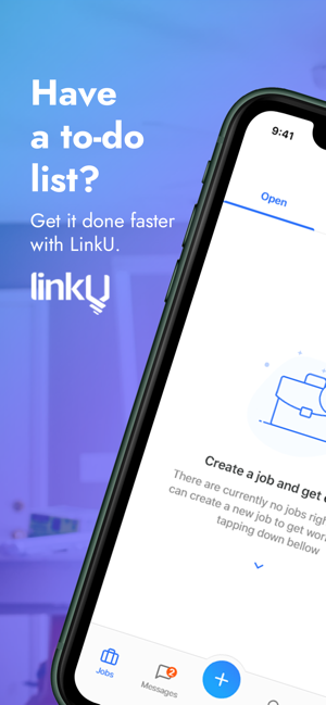 LinkU(圖1)-速報App