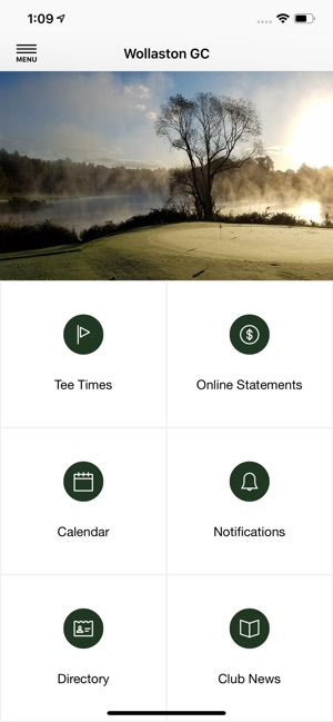 Wollaston GC(圖2)-速報App