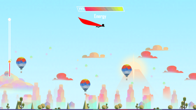 Happy Jumping Trip screenshot 3