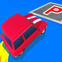 Parking.io 3D -Park It Perfect