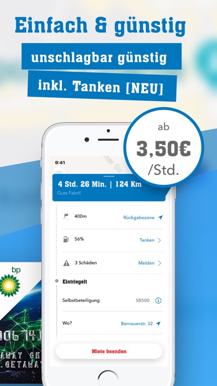 Robben Wientjes Van-Sharing screenshot-3