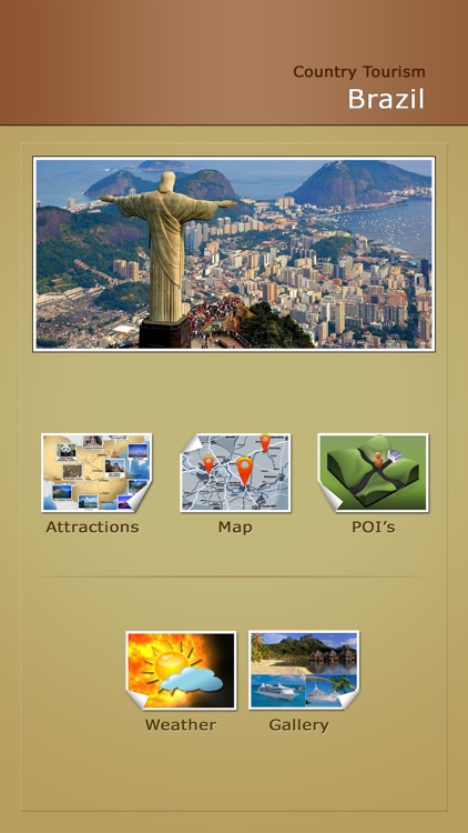 Brazil Tourism Guide