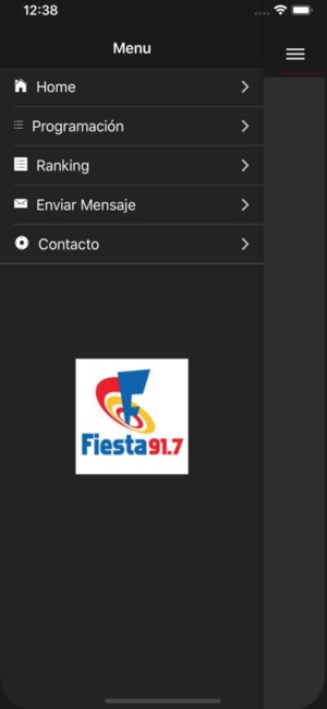 Radio Fiesta FM 91.7 Jujuy(圖2)-速報App