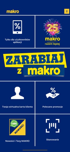 MAKRO