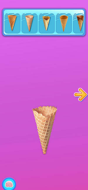 Ice cream maker - yummy cream(圖4)-速報App