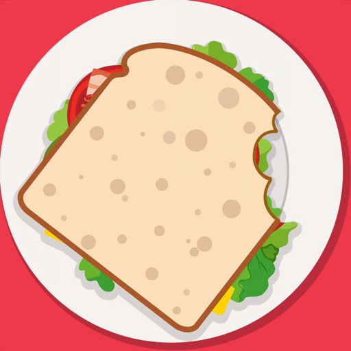 Sandwich Shop icon