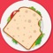 Tiddy Games introducing various play modes including career, time bound and creative mode to take care of all your sandwich making and cooking needs