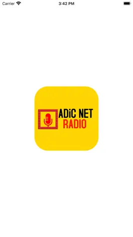 Game screenshot ADiCNET Radio mod apk