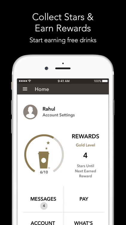 Starbucks India