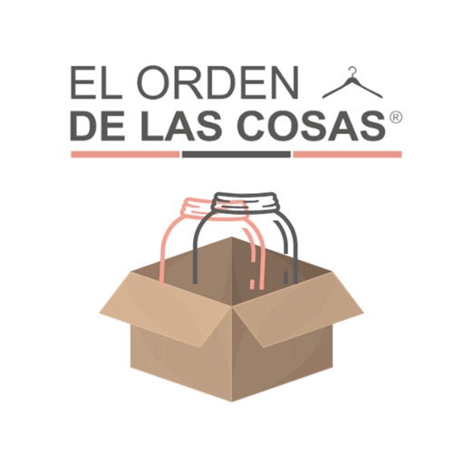 El Orden de las Cosas