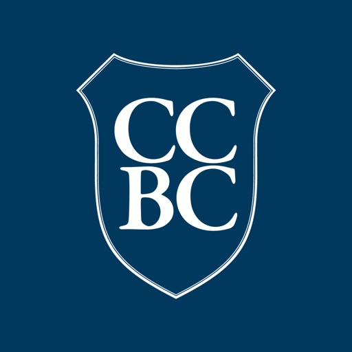 Calvary Chapel Bible College icon