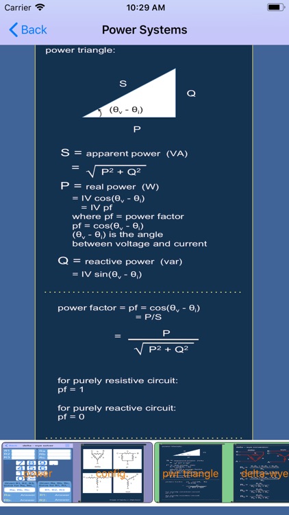 electrical engineering 1 screenshot-3