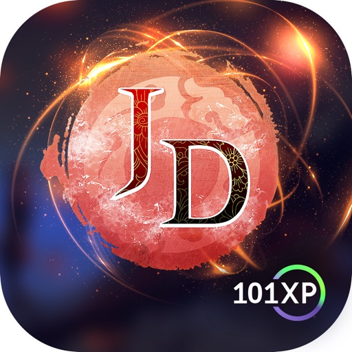 Jade Dynasty Mobile: Shadow Icon