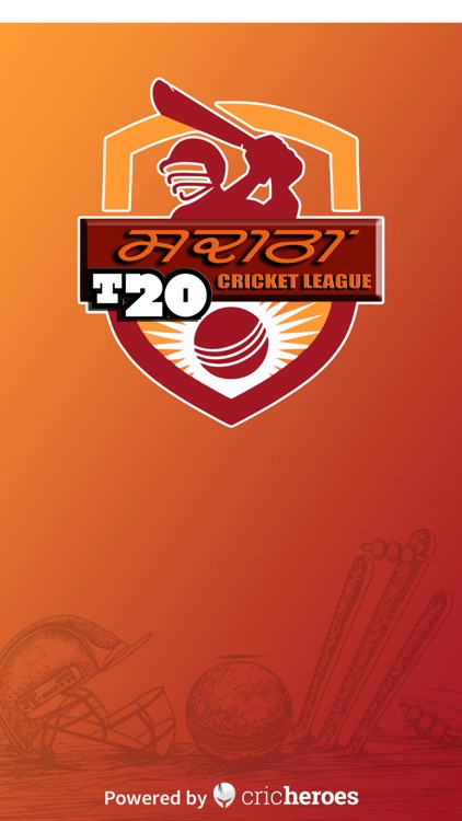 Maratha Cricket League-T20