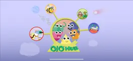 Game screenshot OJO Hub apk