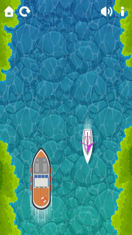 Brave Captain screenshot-6