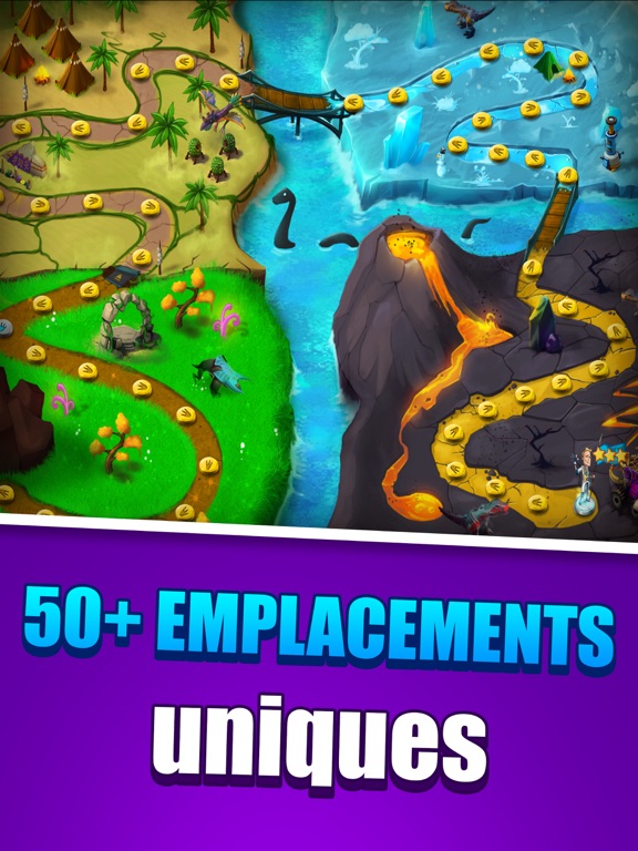 Screenshot #5 pour DayD: Through time