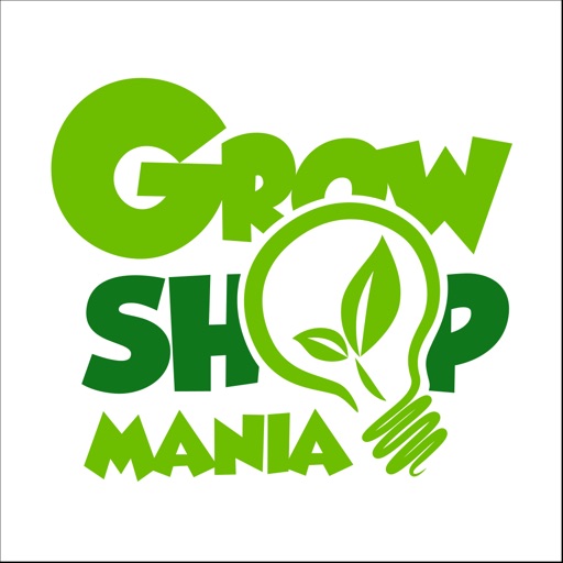 Growshop Mania