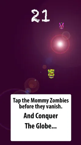 Game screenshot MommyZombie apk